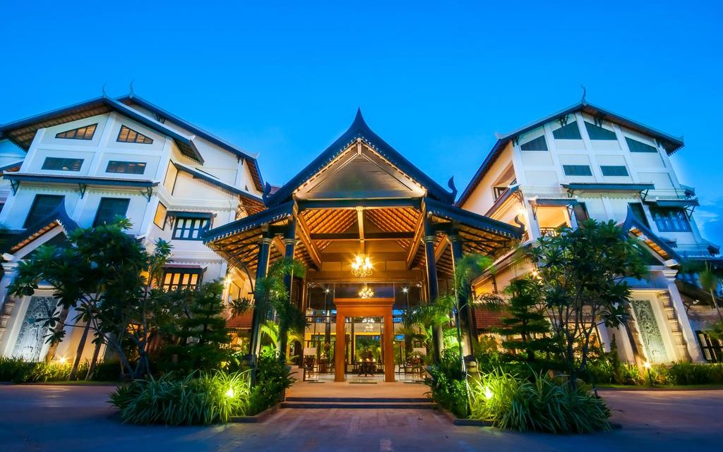 Siem Reap: dove dormire e quanto costano i hotel?