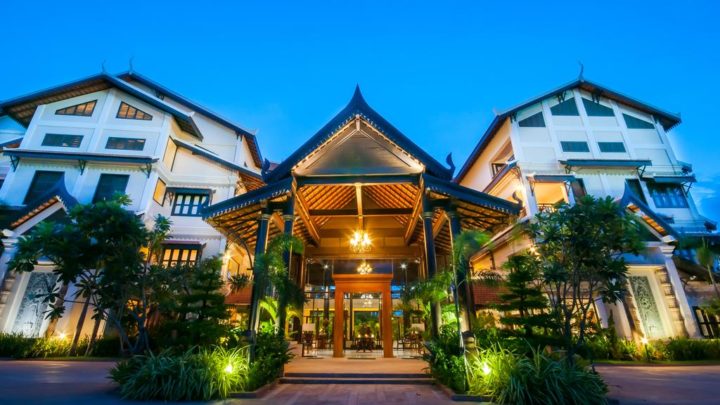 Siem Reap: dove dormire e quanto costano i hotel?