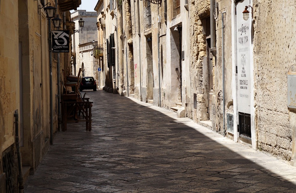 Cosa vedere a Lecce