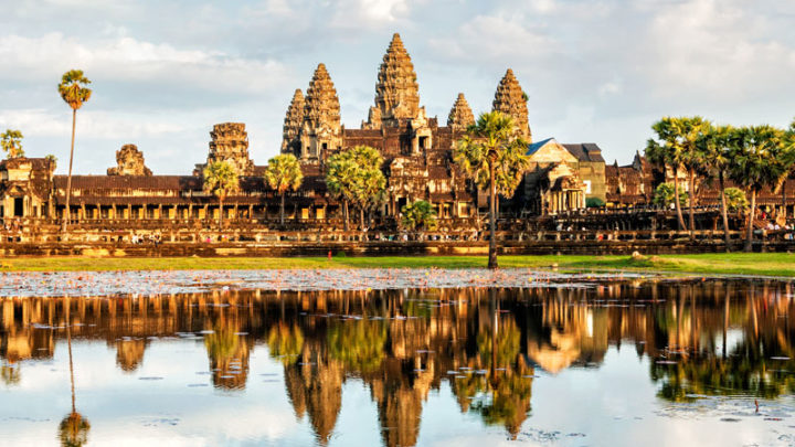 Siem Reap in Cambogia, come arrivare e cosa fare in tour