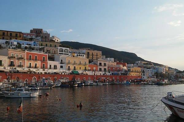 Tre giorni a Ponza: ecco cosa vedere