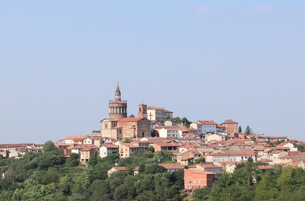 Scoprire il Monferrato, Patrimonio dell’Umanità Unesco