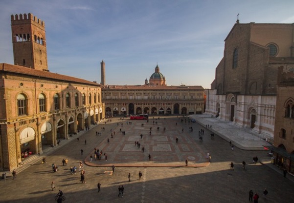 Guida per vivere a Bologna