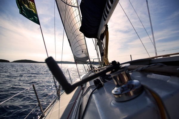 Vacanze in barca: un sogno che si avvera con la patente nautica