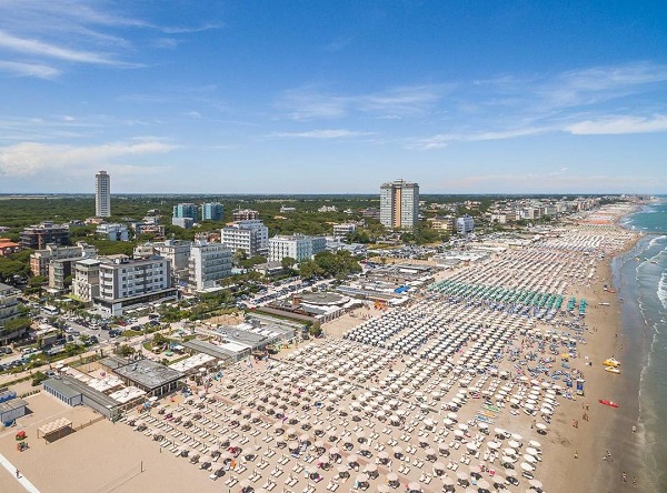 Week end a Milano Marittima: cosa vedere?