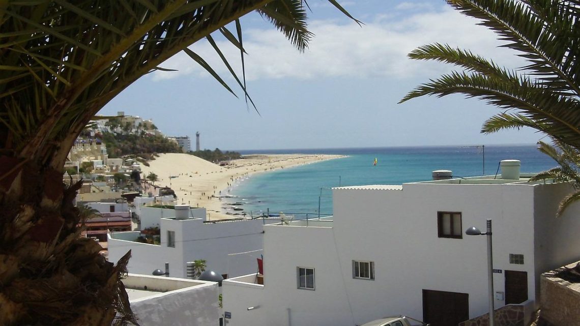 Vacanza a Fuerteventura, tutto quello che c’è da sapere